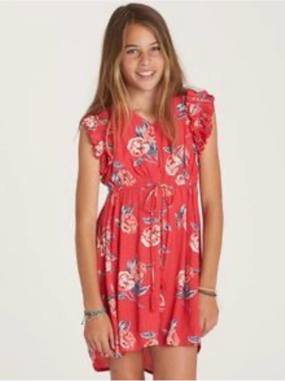 Billabong Girls' Singin Songs Dress
